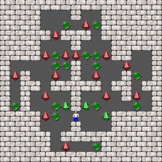 Уровень 821 — Bugs1005 collections